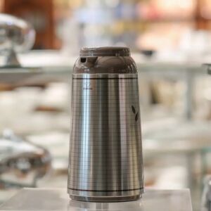 ترمس شاي وقهوة زوجيروشي 1600 مل البر - بني