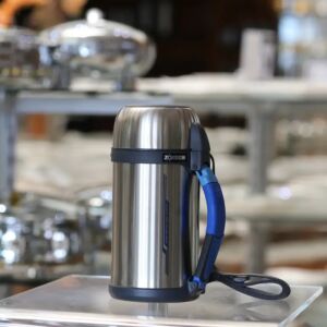 كوب حافظ للحرارة زوجيروشي 1300 مل ريناي