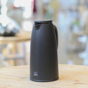 ترمس شاي وقهوة زوجيروشي 1000 مل كيلا - أسود