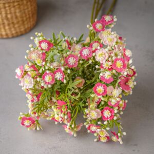 زهر صناعي هارولد - متعدد الالوان - 12 قطعة