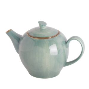 إبريق شاي - اخضر