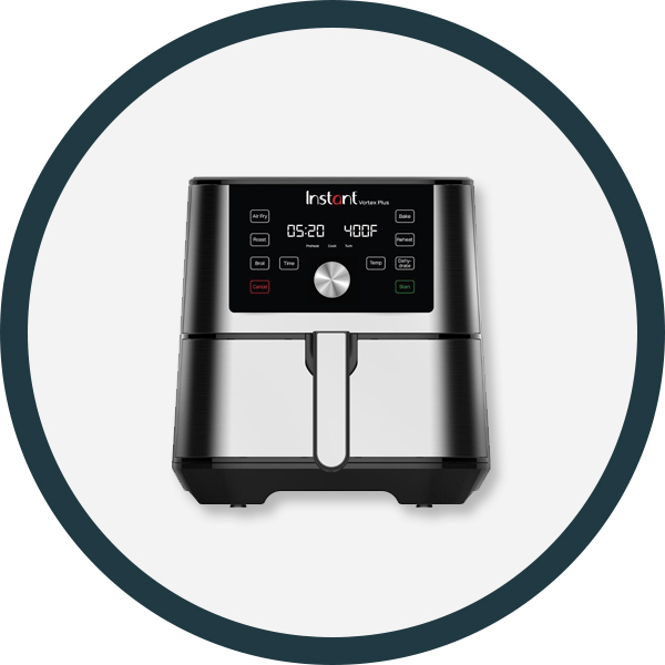 قلايات هوائية