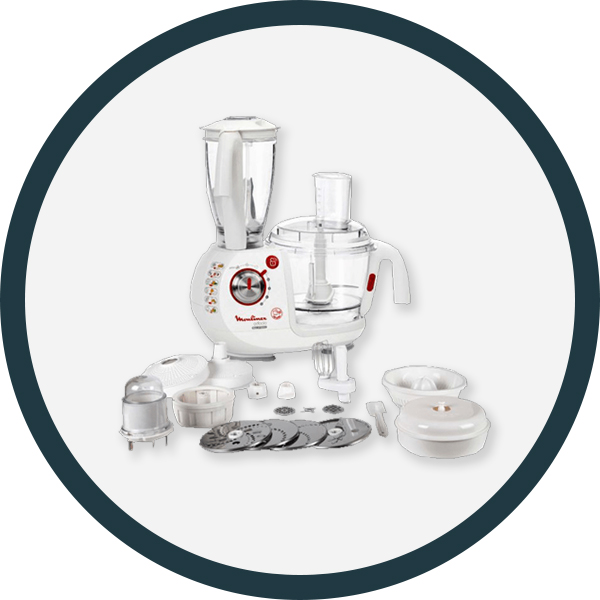 محضرات الطعام