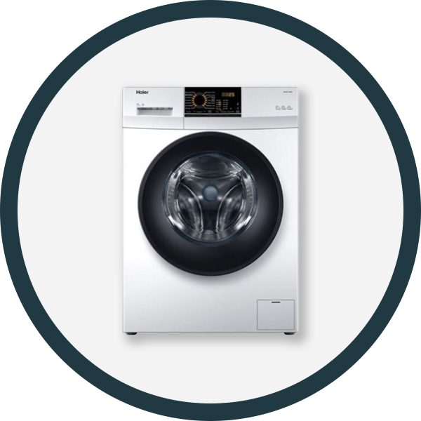 غسالات ومجفف ملابس