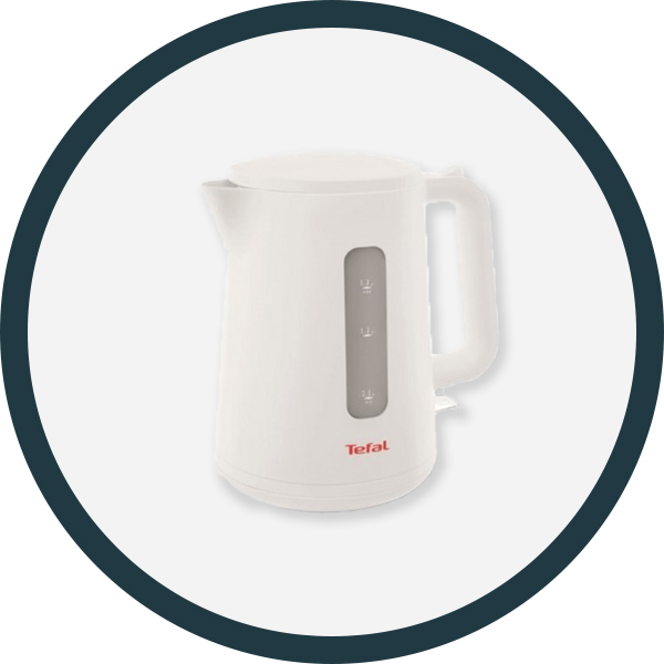 غلاية كهربائية